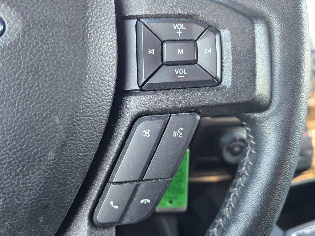 2020 Ford F150 XLT photo