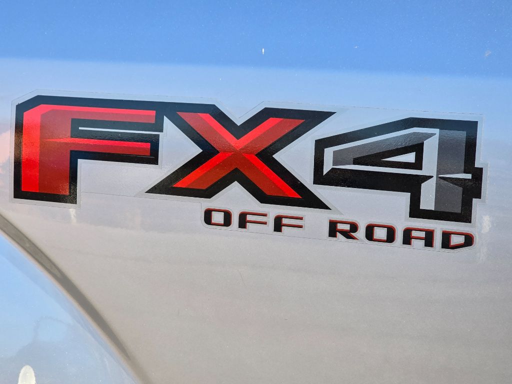 2020 Ford F150 XLT photo
