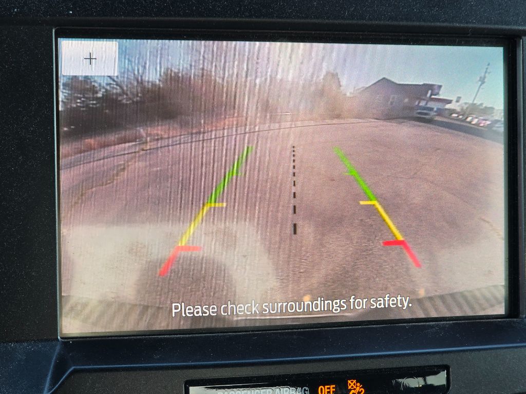 2020 Ford F150 XLT photo