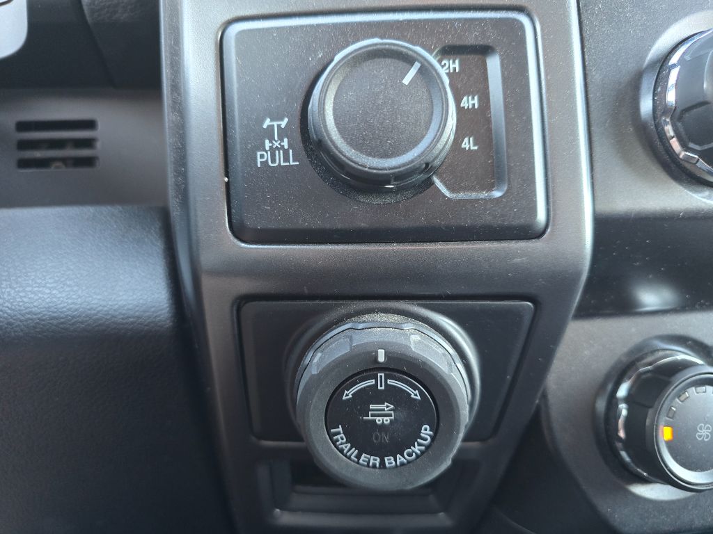 2020 Ford F150 XLT photo