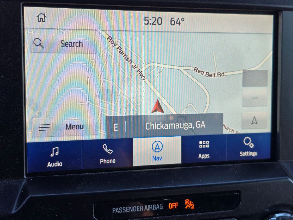 2020 Ford F150 XLT photo