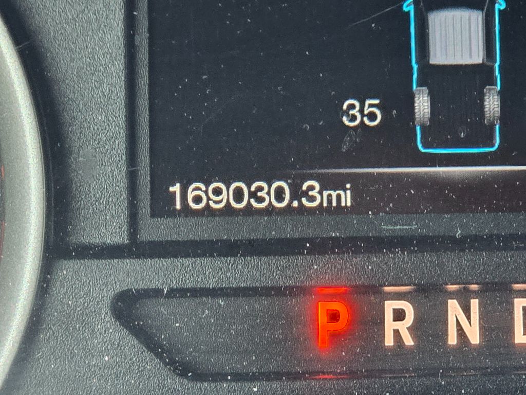 2020 Ford F150 XLT photo