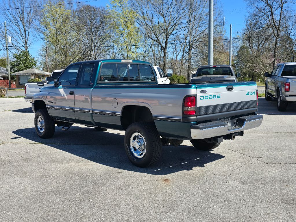 1996 Dodge RSX Laramie SLT photo