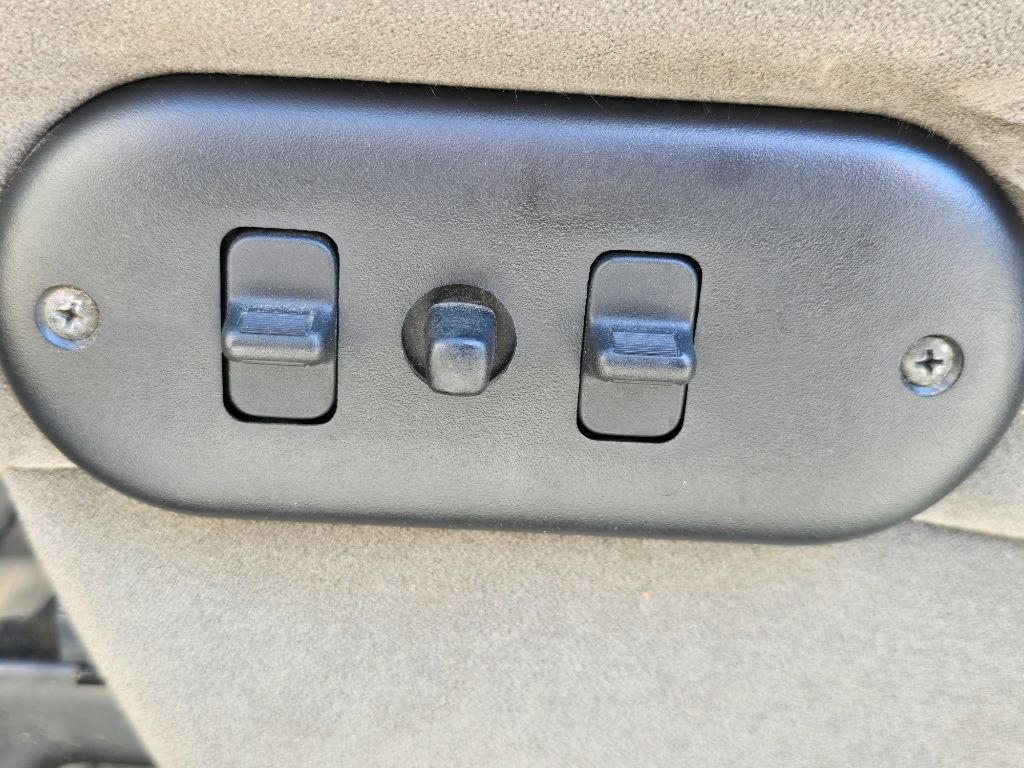 1996 Dodge RSX Laramie SLT photo