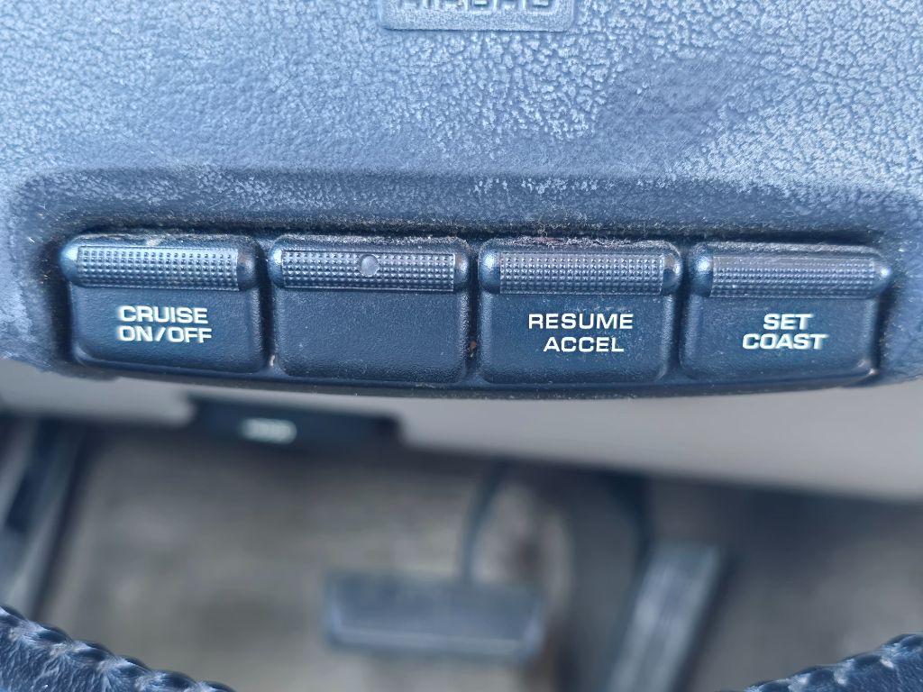 1996 Dodge RSX Laramie SLT photo