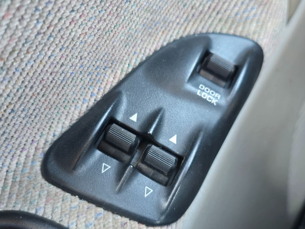 1996 Dodge RSX Laramie SLT photo