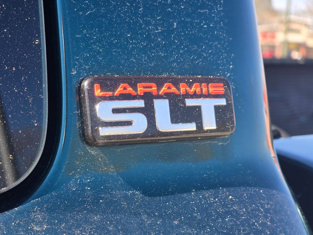 1996 Dodge RSX Laramie SLT photo