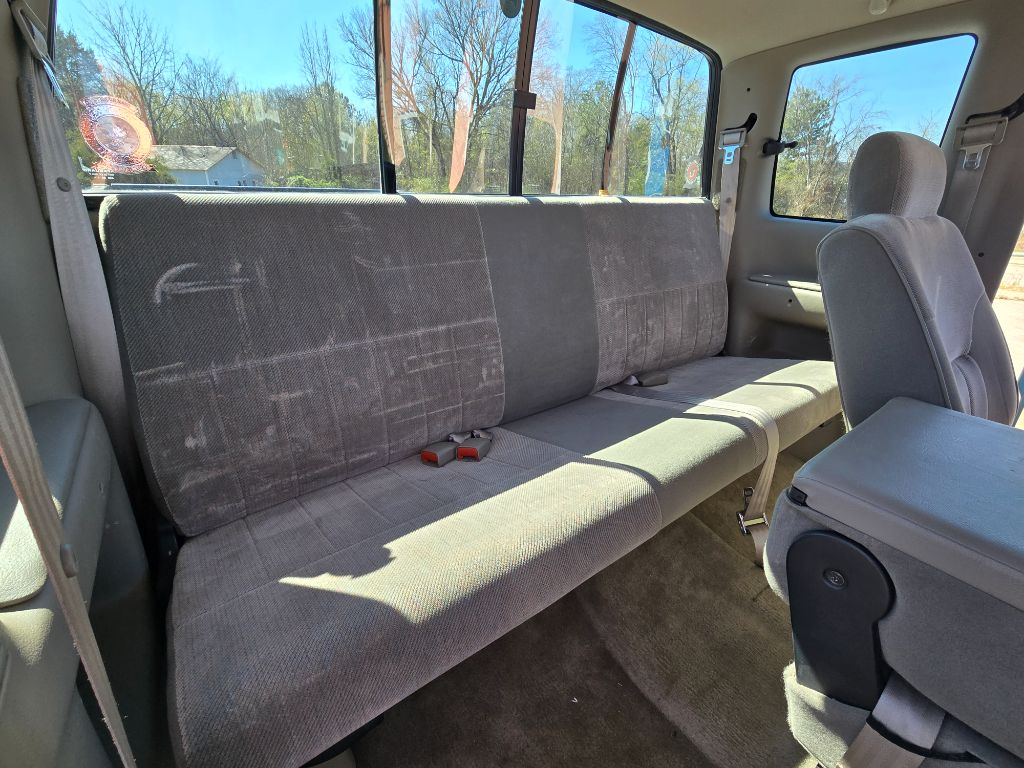 1996 Dodge RSX Laramie SLT photo