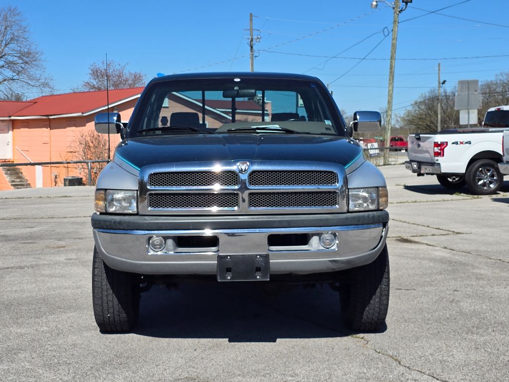 1996 Dodge RSX Laramie SLT photo