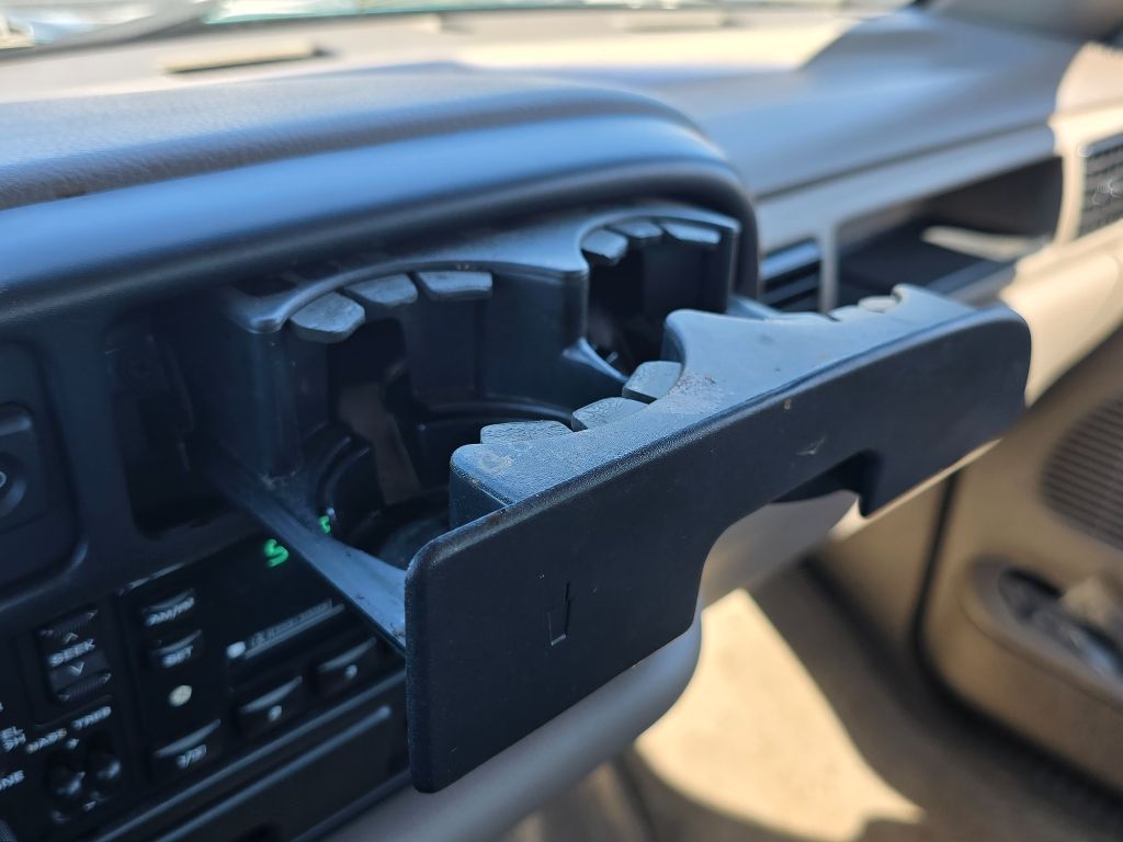 1996 Dodge RSX Laramie SLT photo