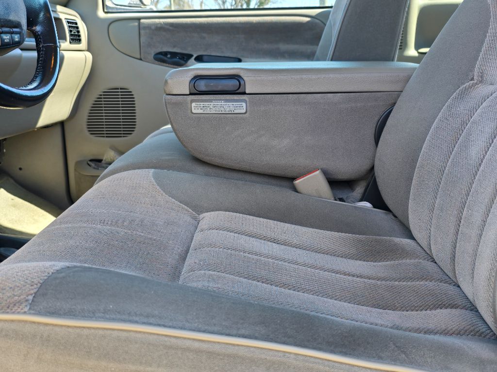 1996 Dodge RSX Laramie SLT photo