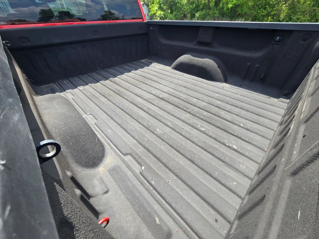 2015 GMC Sierra 1500 SLE photo