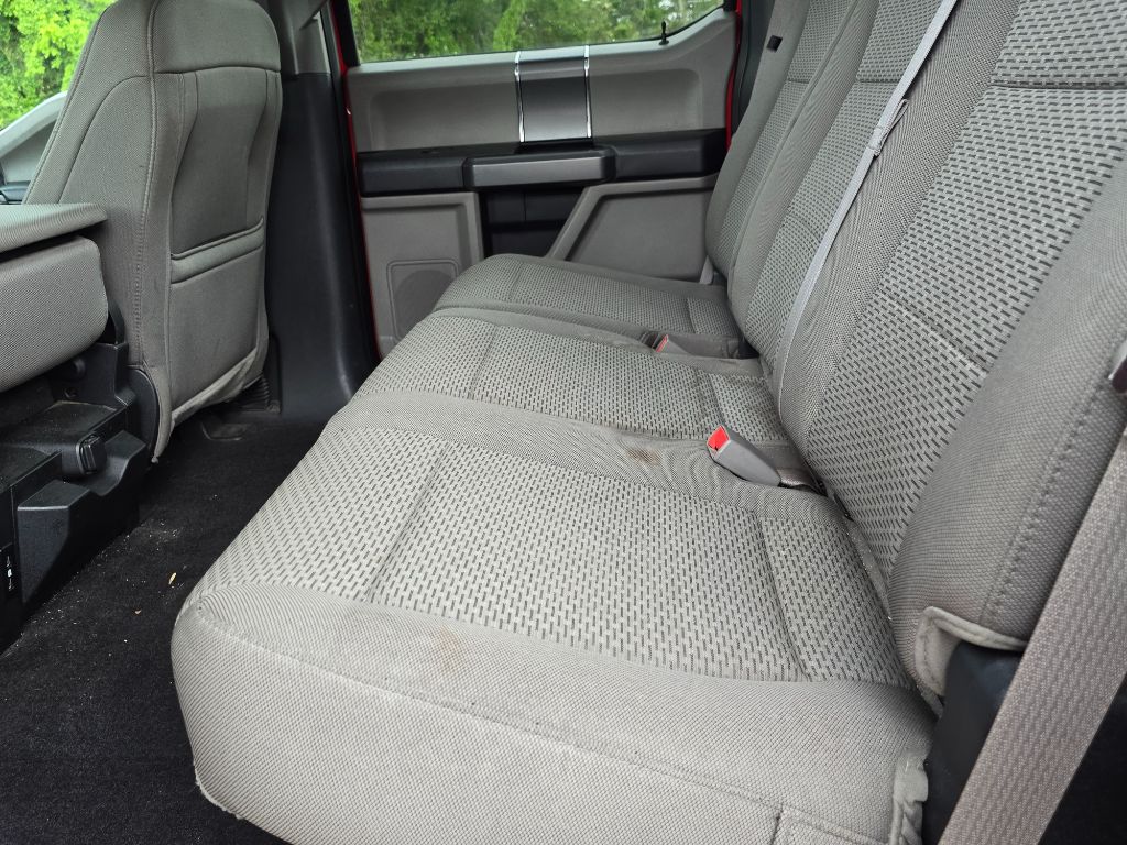 2019 Ford F150 XLT photo