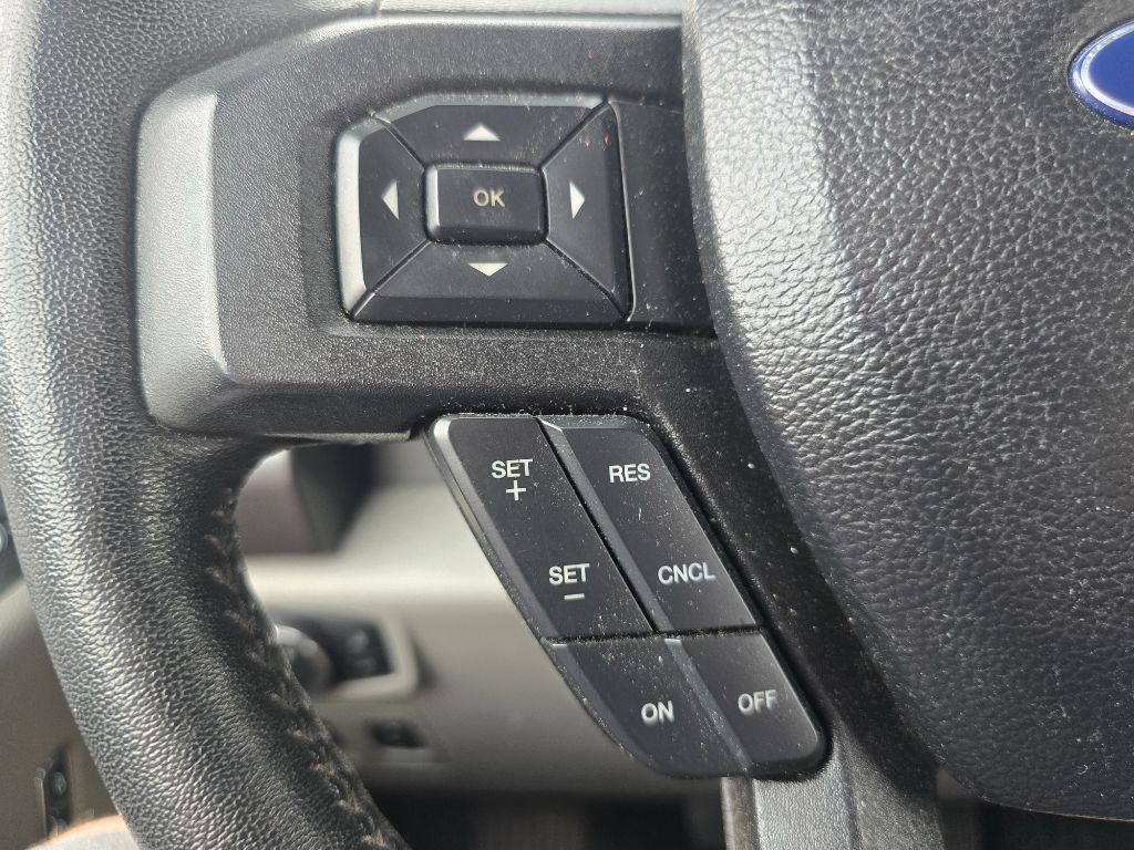 2019 Ford F150 XLT photo