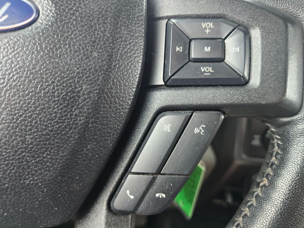 2019 Ford F150 XLT photo
