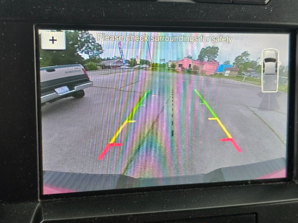 2019 Ford F150 XLT photo