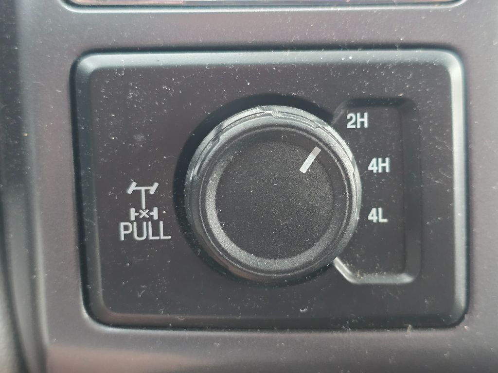 2019 Ford F150 XLT photo
