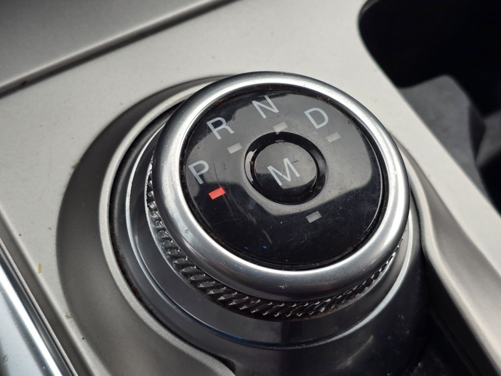 2020 Ford Explorer XLT photo