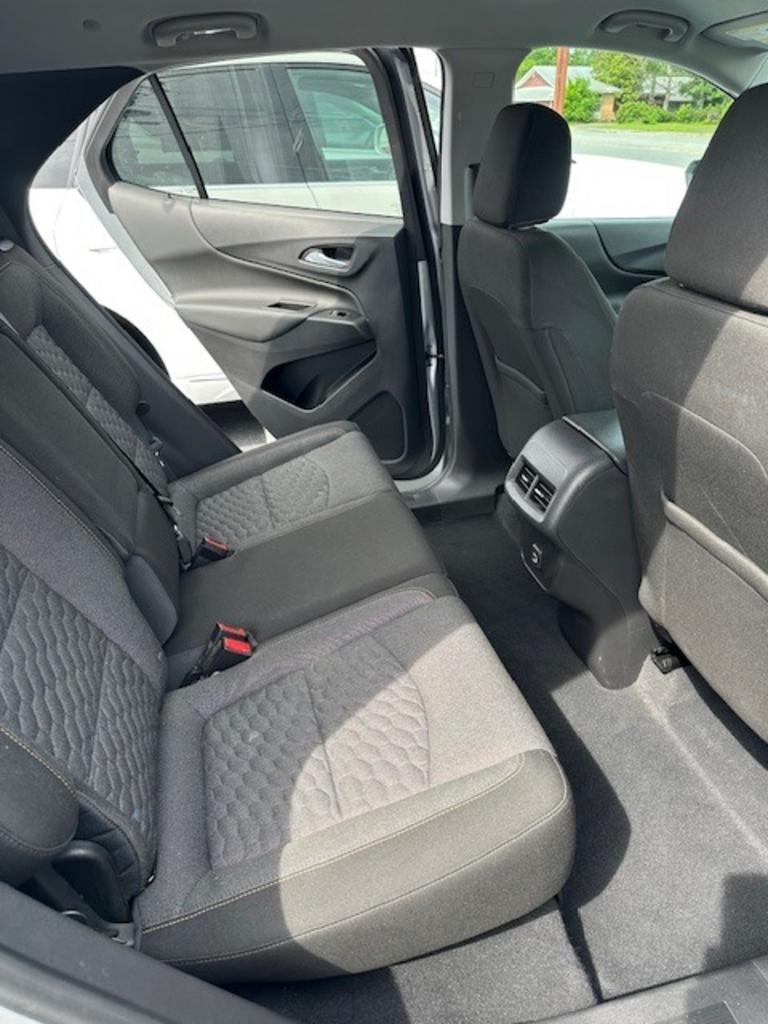 2021 Chevrolet Equinox LT photo