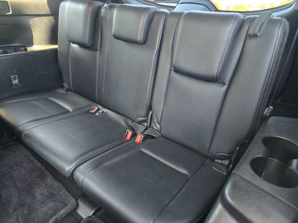 2016 Toyota Highlander Limited photo