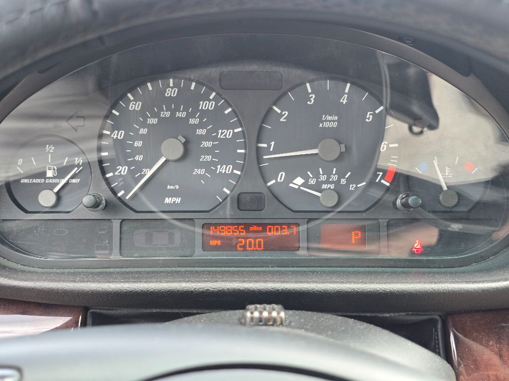 2006 BMW 3-Series 325Ci photo