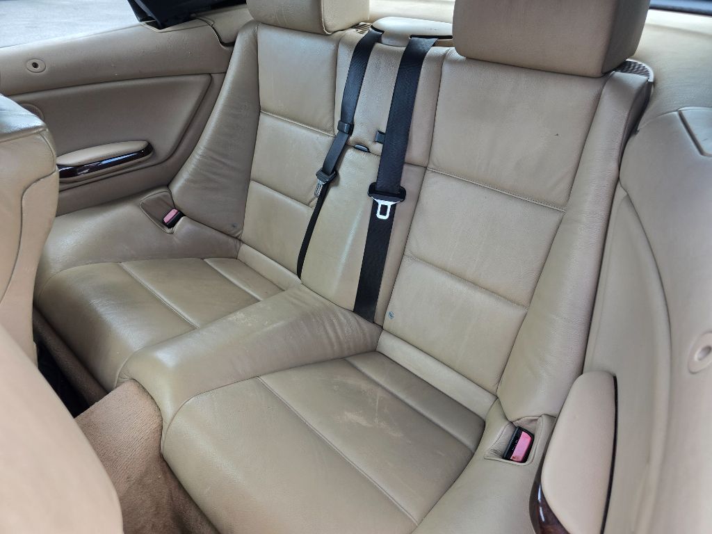 2006 BMW 3-Series 325Ci photo