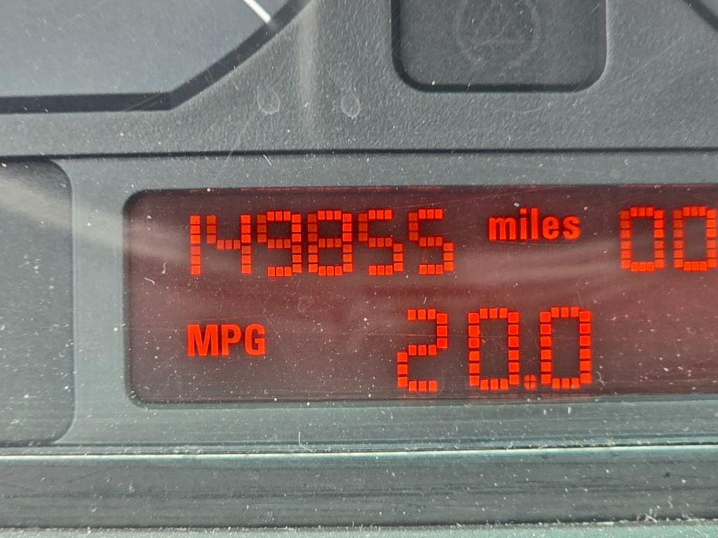 2006 BMW 3-Series 325Ci photo