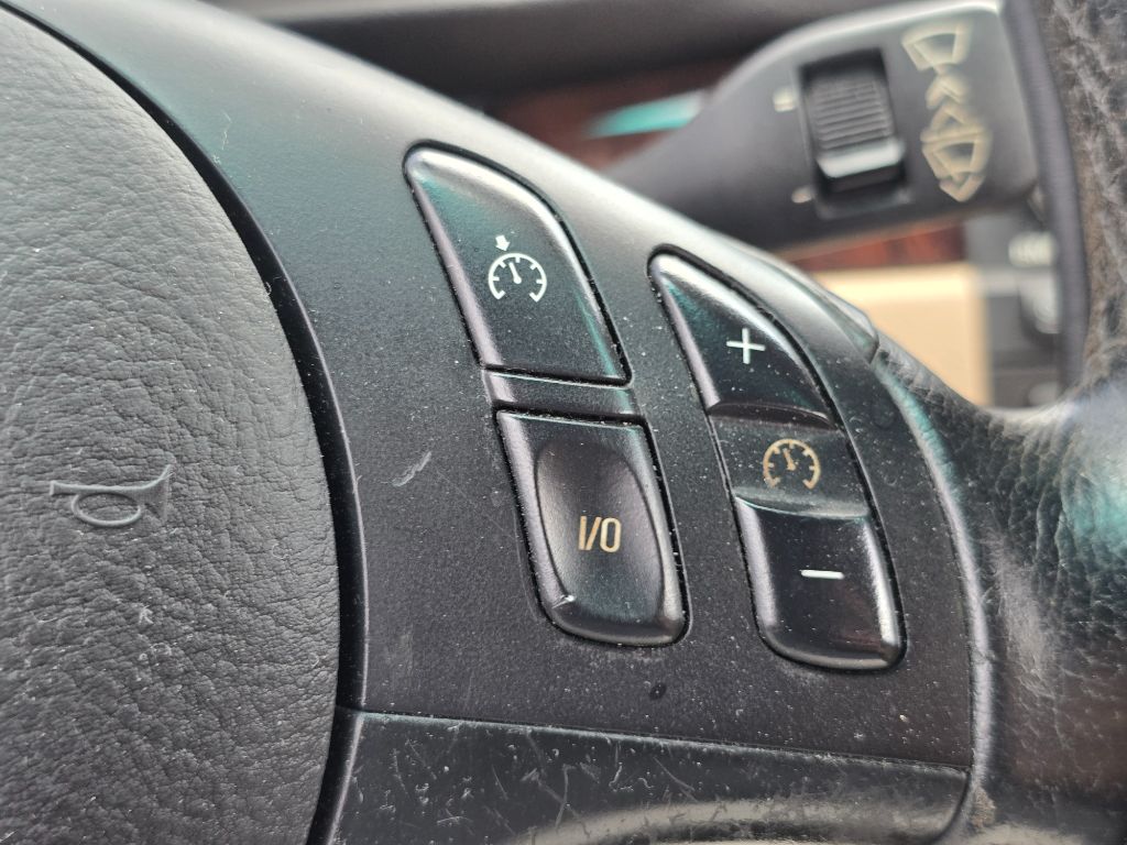 2006 BMW 3-Series 325Ci photo
