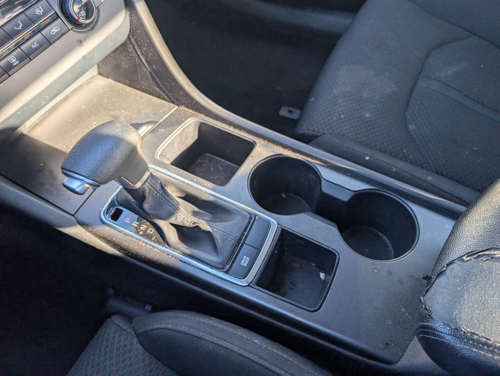 2016 Kia Optima - $8,495