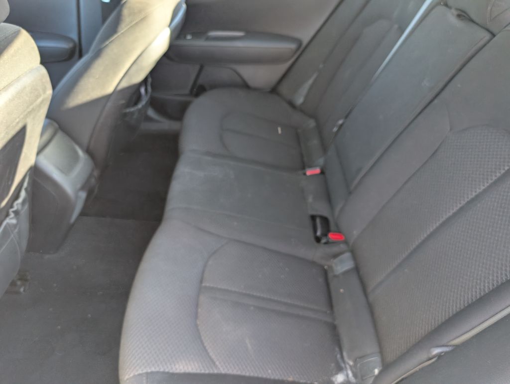 2016 Kia Optima - $8,495