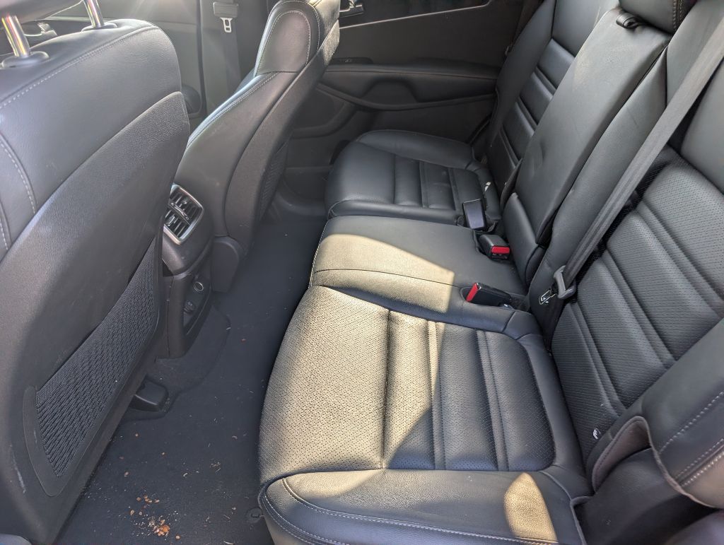 2017 Kia Sorento - $12,695