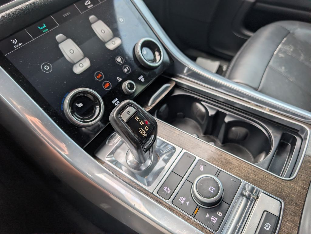 2018 Land Rover Range Rover Sport - $19,395