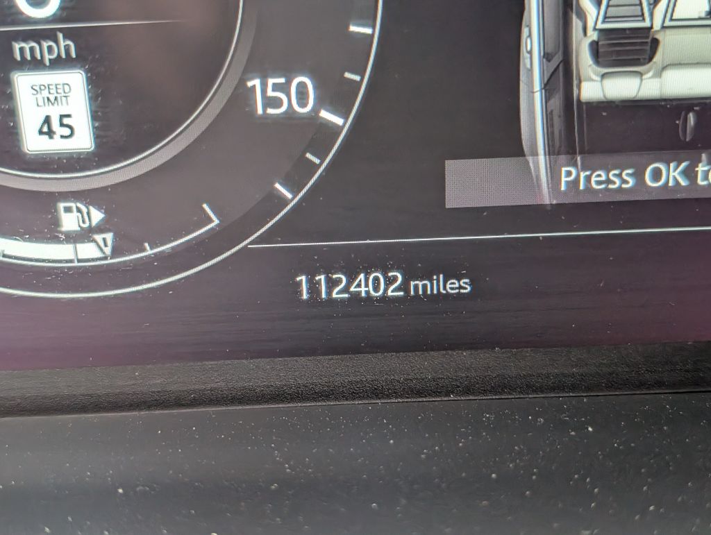 2018 Land Rover Range Rover Sport - $19,395