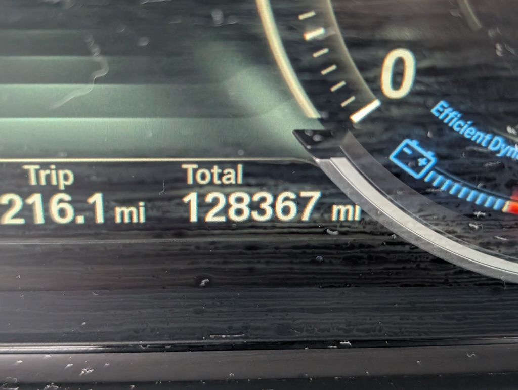 2014 BMW 650i - $14,795