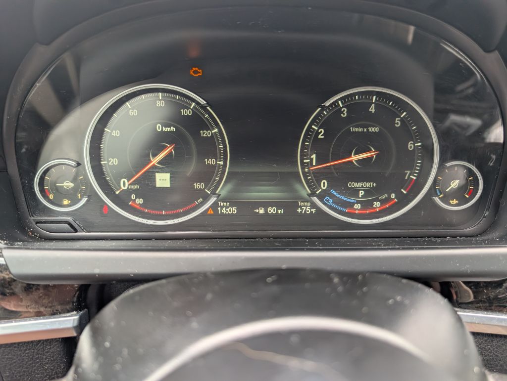 2014 BMW 650i - $14,795