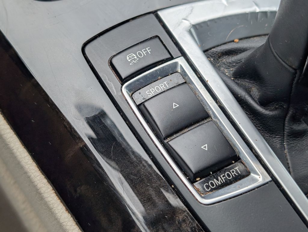 2014 BMW 650i - $14,795
