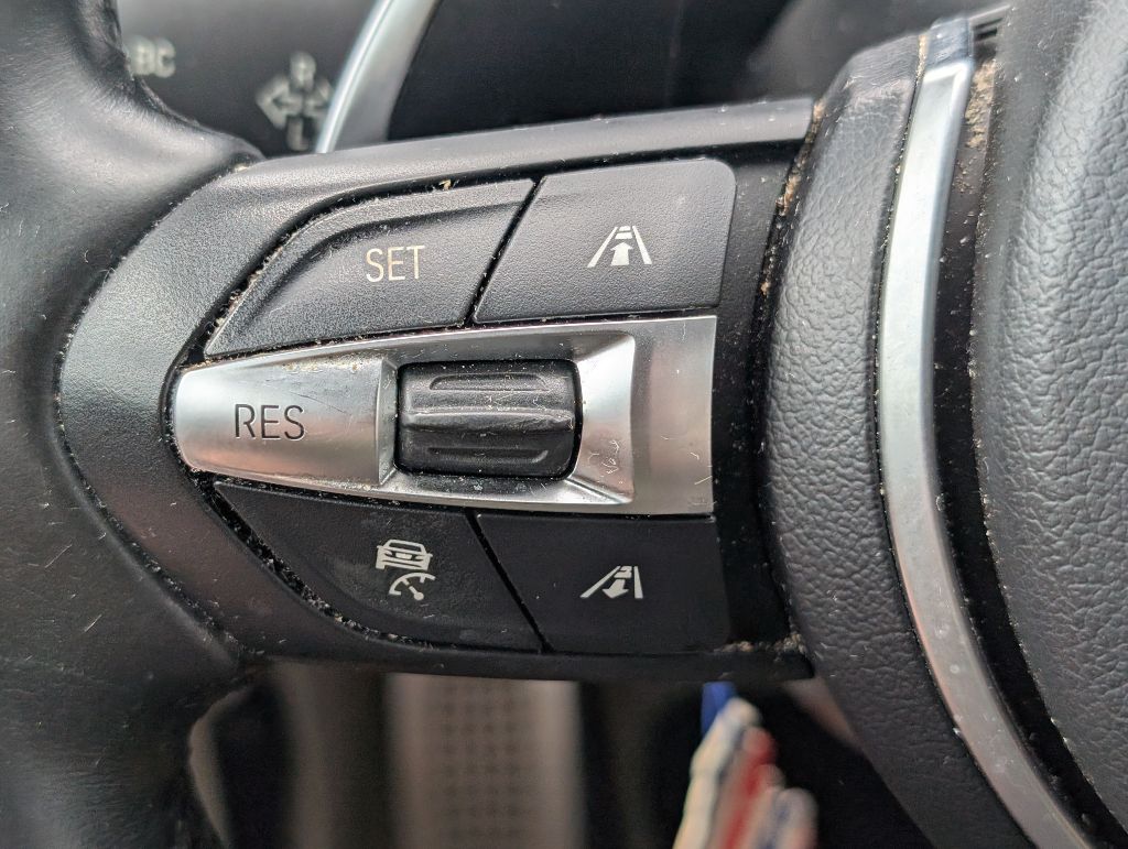 2014 BMW 650i - $14,795