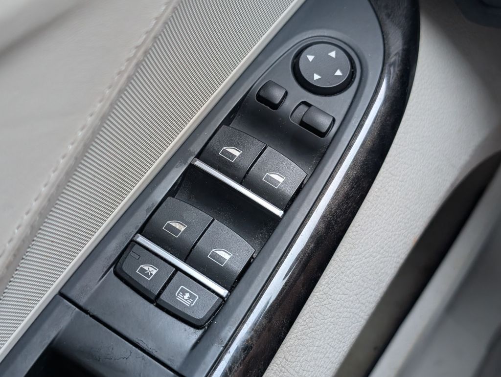 2014 BMW 650i - $14,795