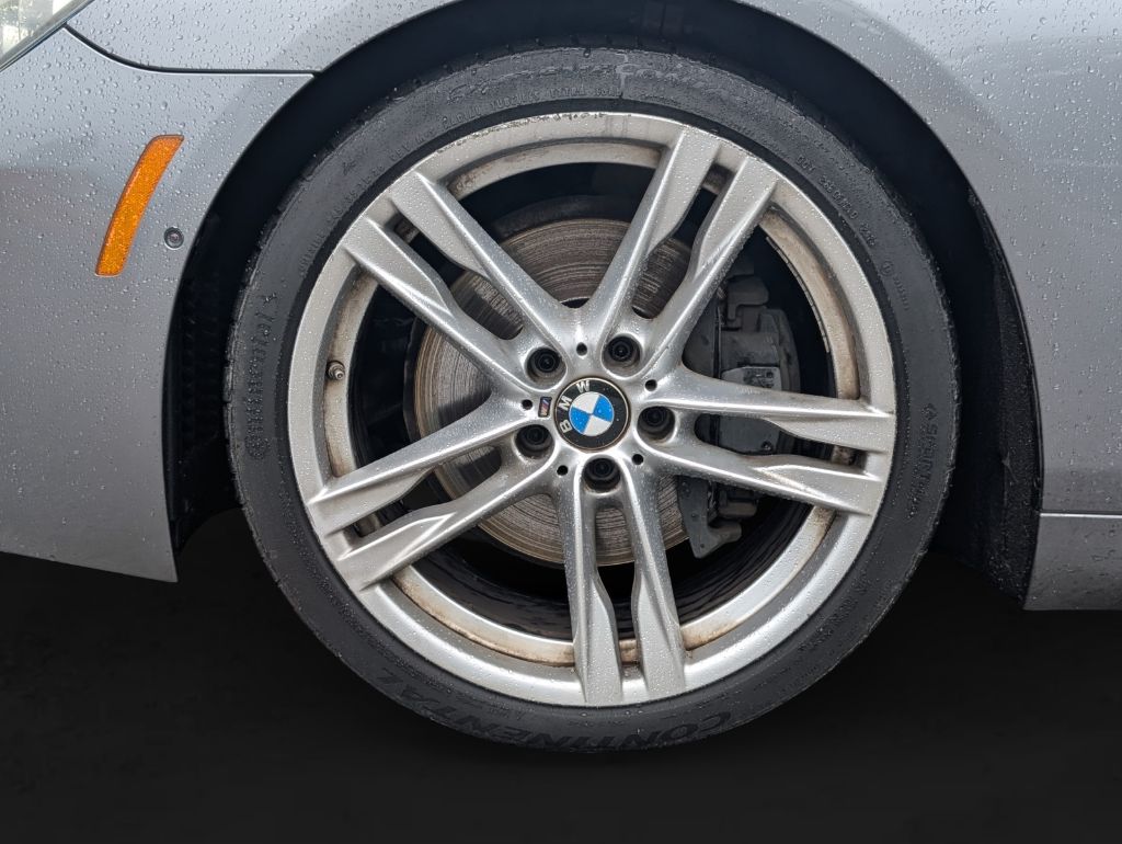 2014 BMW 650i - $14,795
