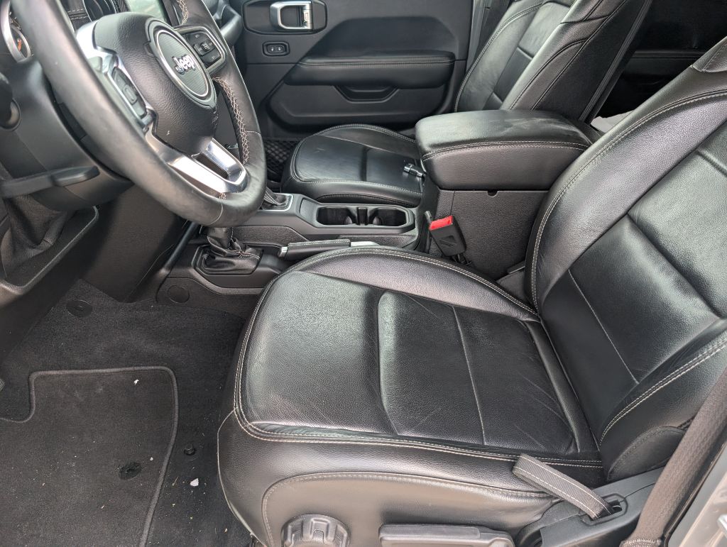 2018 Jeep Wrangler - $26,995