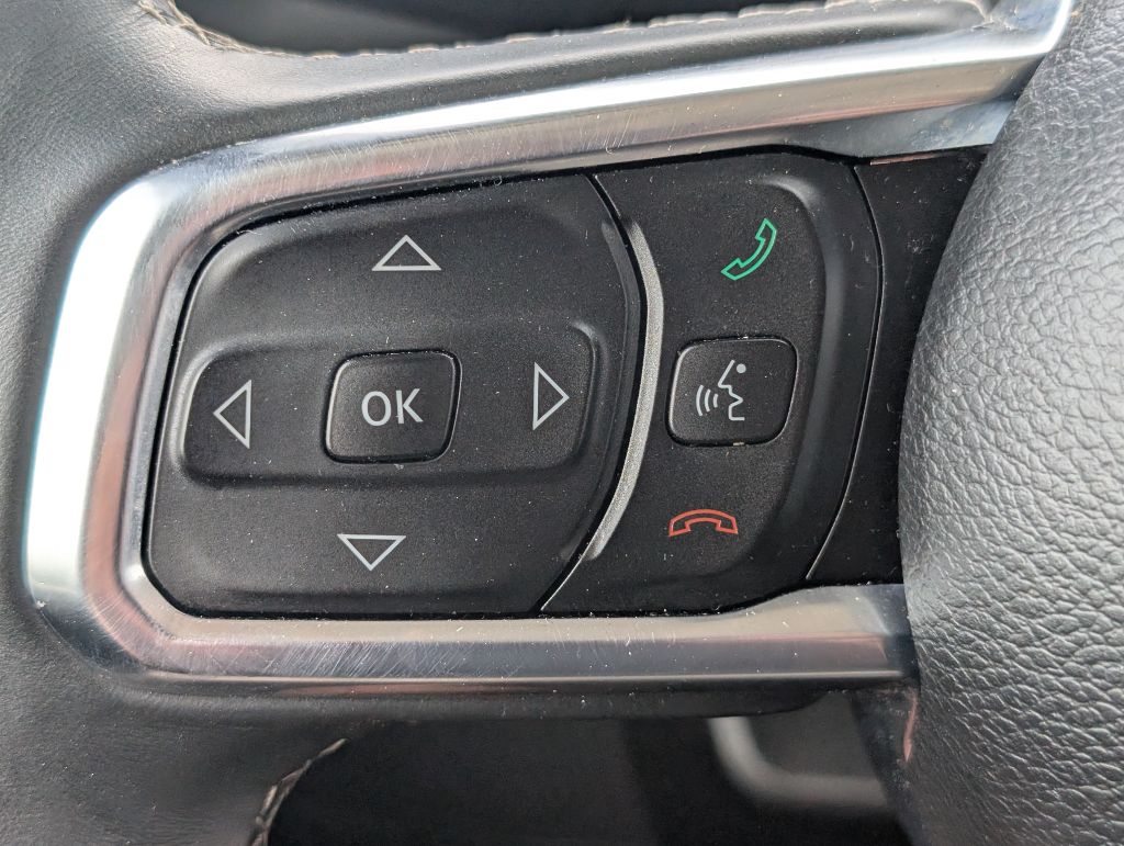 2018 Jeep Wrangler - $26,995