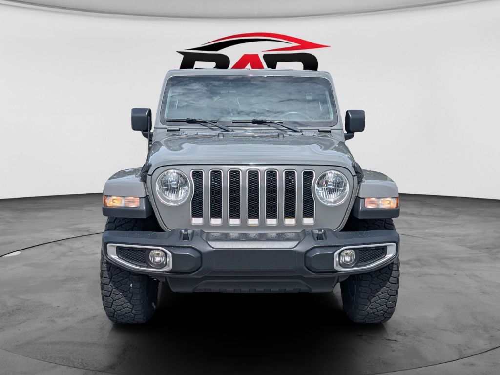 2018 Jeep Wrangler - $26,995