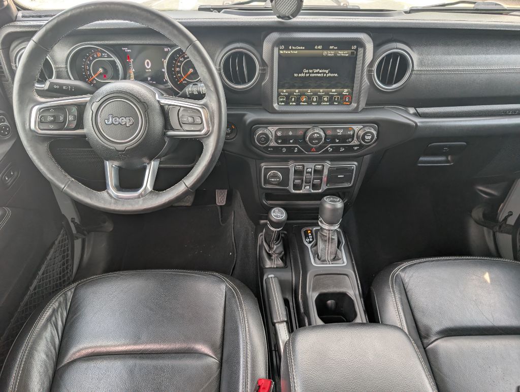 2018 Jeep Wrangler - $26,995