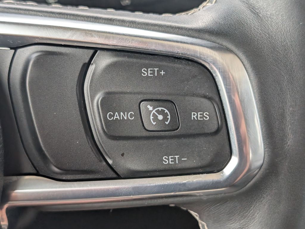 2018 Jeep Wrangler - $26,995