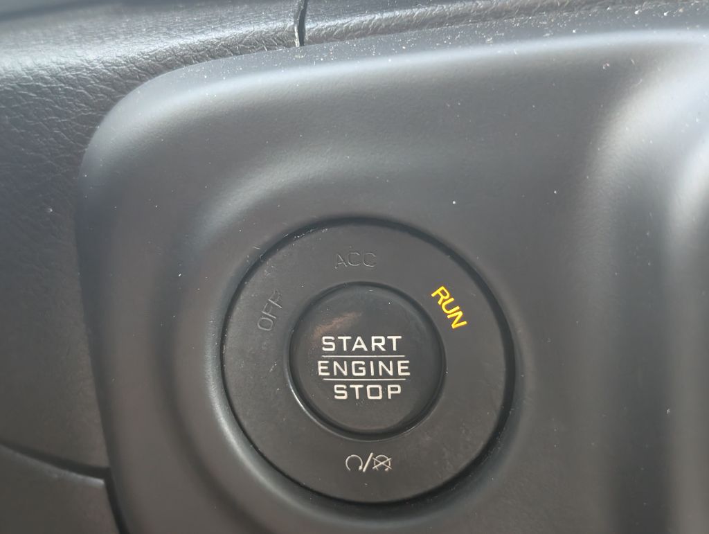 2018 Jeep Wrangler - $26,995