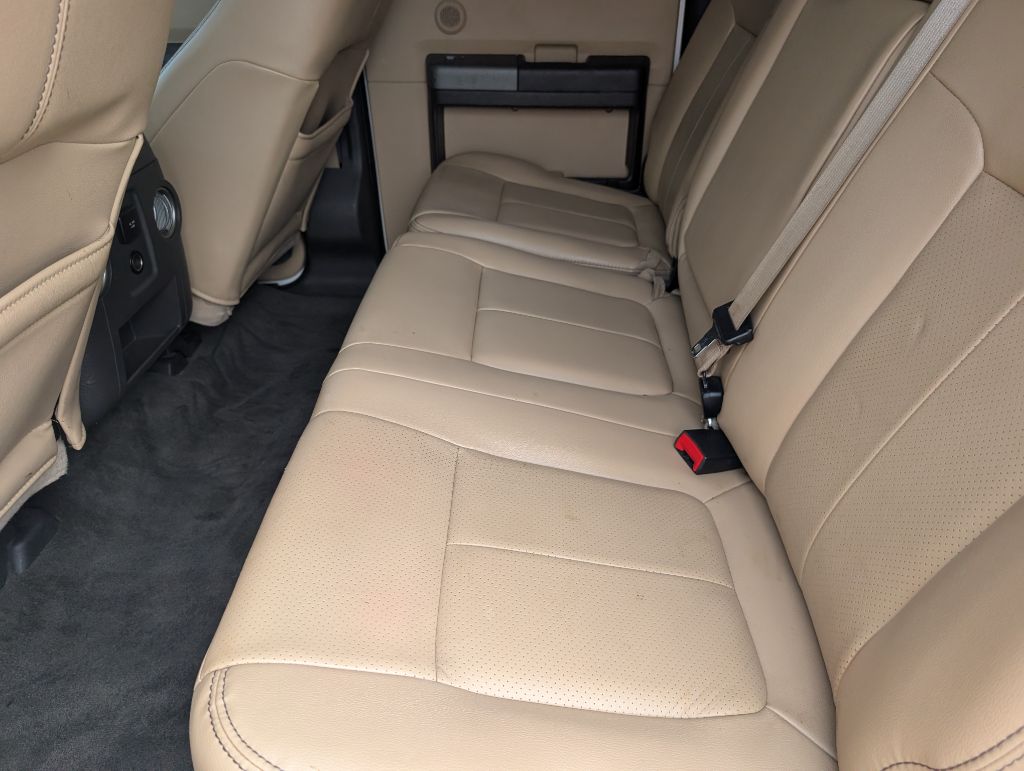 2012 Ford F250 - $30,995