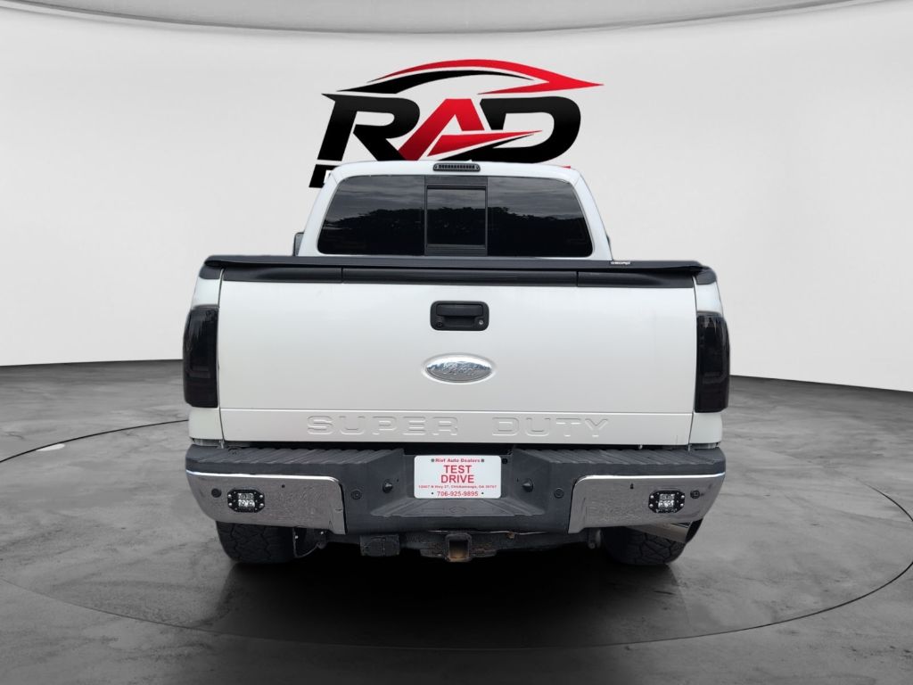 2012 Ford F250 - $30,995