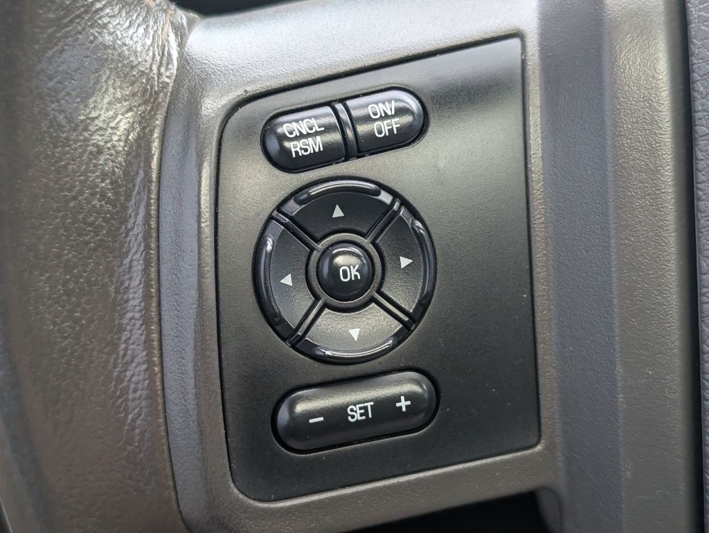 2012 Ford F250 - $30,995