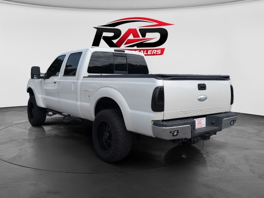 2012 Ford F250 - $30,995