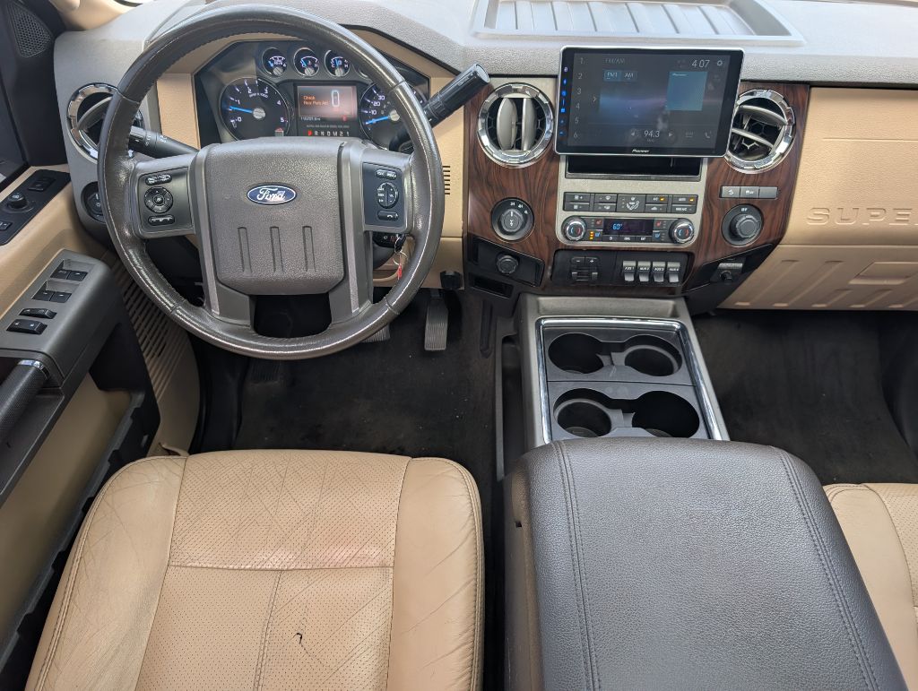 2012 Ford F250 - $30,995